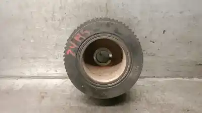Peça sobressalente para automóvel em segunda mão Polia Do Virabrequim por DAEWOO LANOS 1.5 CAT Referências OEM IAM 96351111  96351111