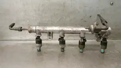 Second-hand car spare part distributor pipe for daewoo lanos 1.5 cat oem iam references 96184729