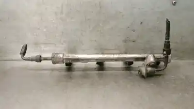 Second-hand car spare part distributor pipe for daewoo lanos 1.5 cat oem iam references 96184729  96184729