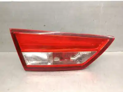 Peça sobressalente para automóvel em segunda mão farolim traseiro esquerdo por seat leon st (5f8) fr referências oem iam 5f9945093d