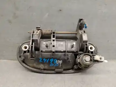 Peça sobressalente para automóvel em segunda mão puxador exterior frente direito por daewoo lanos 1.5 cat referências oem iam 96226250  96226250