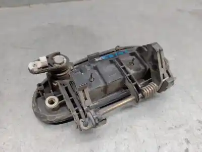 Peça sobressalente para automóvel em segunda mão puxador exterior frente direito por daewoo lanos 1.5 cat referências oem iam 96226250  96226250