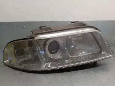Second-hand car spare part Right Headlight for AUDI A4 BERLINA (B5) 1.9 TDI OEM IAM references 8D0941004AK  8D0941030AK