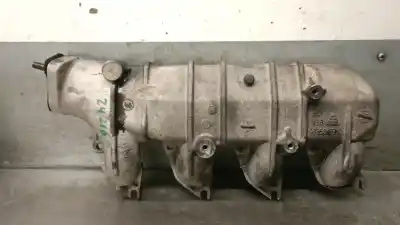 Peça sobressalente para automóvel em segunda mão coletor admissão por peugeot 806 2.0 hdi referências oem iam 9635616310