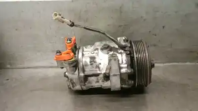 Peça sobressalente para automóvel em segunda mão compressor de ar condicionado a/a a/c por opel combo tour 1.3 cdti 16v referências oem iam 13106850