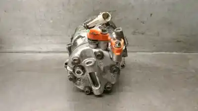 Second-hand car spare part air conditioning compressor for opel combo tour 1.3 cdti 16v oem iam references 13106850 sd6v10 sanden 6854081