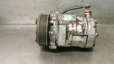 Second-hand car spare part air conditioning compressor for opel combo tour 1.3 cdti 16v oem iam references 13106850 sd6v10 sanden 6854081