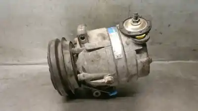Second-hand car spare part air conditioning compressor for daewoo lanos 1.5 cat oem iam references 700696