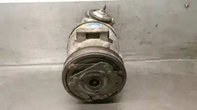 Peça sobressalente para automóvel em segunda mão compressor de ar condicionado a/a a/c por daewoo lanos 1.5 cat referências oem iam 700696  