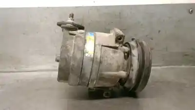 Peça sobressalente para automóvel em segunda mão compressor de ar condicionado a/a a/c por daewoo lanos 1.5 cat referências oem iam 700696  