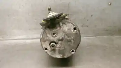 Peça sobressalente para automóvel em segunda mão compressor de ar condicionado a/a a/c por daewoo lanos 1.5 cat referências oem iam 700696  