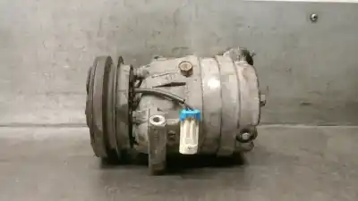 Peça sobressalente para automóvel em segunda mão compressor de ar condicionado a/a a/c por daewoo lanos 1.5 cat referências oem iam 700696  