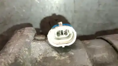 Peça sobressalente para automóvel em segunda mão compressor de ar condicionado a/a a/c por daewoo lanos 1.5 cat referências oem iam 700696  