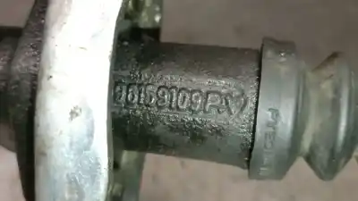 Second-hand car spare part clutch cylinder for daewoo lanos 1.5 cat oem iam references 96159109  96159109