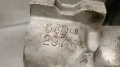 Peça sobressalente para automóvel em segunda mão bomba de direção hidráulica por daewoo lanos 1.5 cat referências oem iam 96230842 540297 96230842