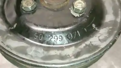 Peça sobressalente para automóvel em segunda mão bomba de direção hidráulica por daewoo lanos 1.5 cat referências oem iam 96230842 540297 96230842