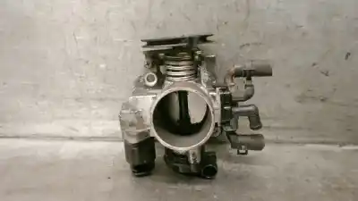 Second-hand car spare part throttle body for daewoo lanos 1.5 cat oem iam references 25182959
