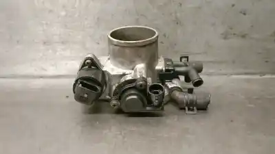 Second-hand car spare part throttle body for daewoo lanos 1.5 cat oem iam references 25182959  25182959