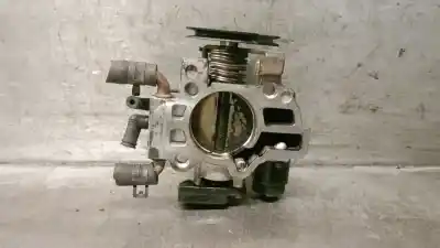Second-hand car spare part throttle body for daewoo lanos 1.5 cat oem iam references 25182959  25182959
