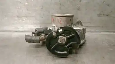 Second-hand car spare part throttle body for daewoo lanos 1.5 cat oem iam references 25182959  25182959