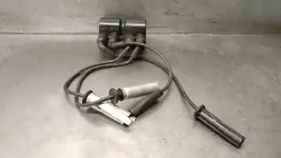 Second-hand car spare part ignition coil for daewoo lanos 1.5 cat oem iam references 25182496