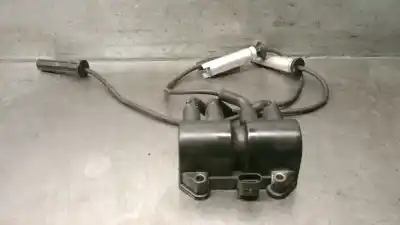 Second-hand car spare part ignition coil for daewoo lanos 1.5 cat oem iam references 25182496  25182496