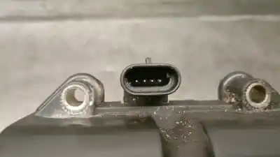 Second-hand car spare part ignition coil for daewoo lanos 1.5 cat oem iam references 25182496  25182496