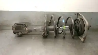 Peça sobressalente para automóvel em segunda mão Amortecedor Dianteiro Direito por PEUGEOT 806 2.0 HDi Referências OEM IAM 5202VQ  5202VQ