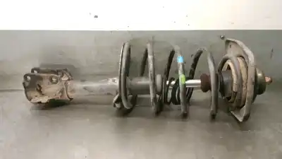 Peça sobressalente para automóvel em segunda mão Amortecedor Dianteiro Esquerdo por PEUGEOT 806 2.0 HDi Referências OEM IAM 5202VQ  5202VQ