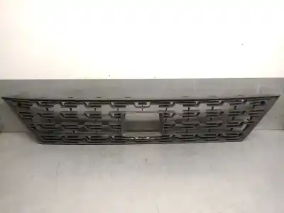 Peça sobressalente para automóvel em segunda mão grelha de pára choques frontal por seat leon st (5f8) fr referências oem iam 5f0853667h