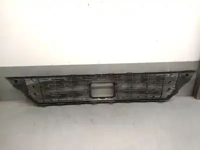 Peça sobressalente para automóvel em segunda mão grelha de pára choques frontal por seat leon st (5f8) fr referências oem iam 5f0853667h  5f0853667h
