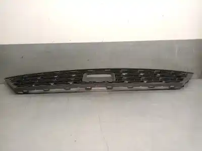 Peça sobressalente para automóvel em segunda mão grelha de pára choques frontal por seat leon st (5f8) fr referências oem iam 5f0853667h  5f0853667h