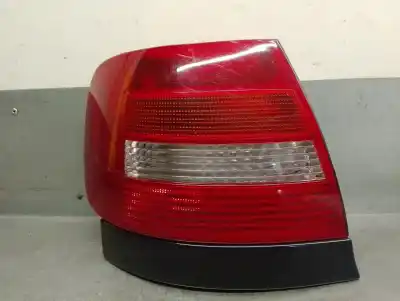Second-hand car spare part Left Tailgate Light for AUDI A4 BERLINA (B5) 1.9 TDI OEM IAM references 8D0945095F  8D0945095F