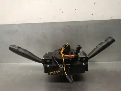 Second-hand car spare part headlights switch for citroen c3 1.4 hdi exclusive oem iam references 96488214xt  6239va