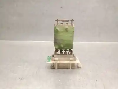 Peça sobressalente para automóvel em segunda mão resistência sofagem chauffage por opel combo tour 1.3 cdti 16v referências oem iam 95525332