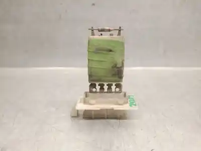 Peça sobressalente para automóvel em segunda mão resistência sofagem chauffage por opel combo tour 1.3 cdti 16v referências oem iam 95525332  95525332