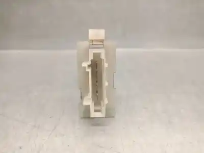 Peça sobressalente para automóvel em segunda mão resistência sofagem chauffage por opel combo tour 1.3 cdti 16v referências oem iam 95525332  95525332