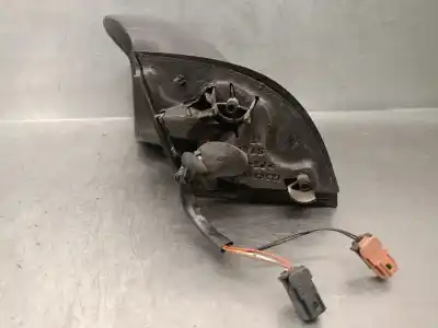 Peça sobressalente para automóvel em segunda mão espelho retrovisor esquerdo por citroen c3 1.4 hdi exclusive referências oem iam 8149ry  8149ry