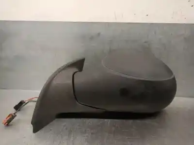 Peça sobressalente para automóvel em segunda mão espelho retrovisor esquerdo por citroen c3 1.4 hdi exclusive referências oem iam 8149ry  8149ry