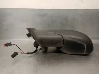 Peça sobressalente para automóvel em segunda mão espelho retrovisor esquerdo por citroen c3 1.4 hdi exclusive referências oem iam 8149ry  8149ry
