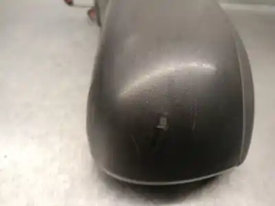 Peça sobressalente para automóvel em segunda mão espelho retrovisor esquerdo por citroen c3 1.4 hdi exclusive referências oem iam 8149ry  8149ry