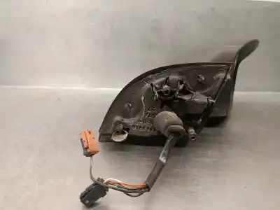 Peça sobressalente para automóvel em segunda mão espelho retrovisor direito por citroen c3 1.4 hdi exclusive referências oem iam 8151ge  8151ge