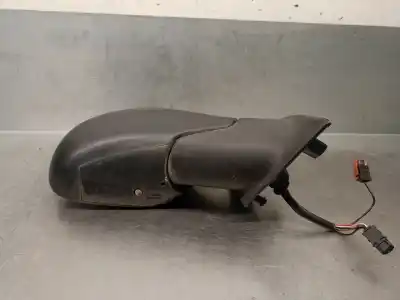 Peça sobressalente para automóvel em segunda mão espelho retrovisor direito por citroen c3 1.4 hdi exclusive referências oem iam 8151ge  8151ge