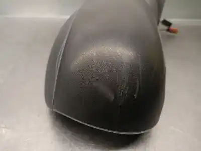 Peça sobressalente para automóvel em segunda mão espelho retrovisor direito por citroen c3 1.4 hdi exclusive referências oem iam 8151ge  8151ge