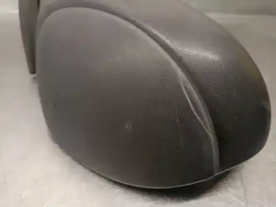 Peça sobressalente para automóvel em segunda mão espelho retrovisor direito por citroen c3 1.4 hdi exclusive referências oem iam 8151ge  8151ge