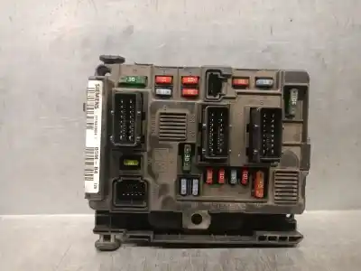 Second-hand car spare part  for CITROEN C3  OEM IAM references 9643498780 T118470004J SIEMENS 