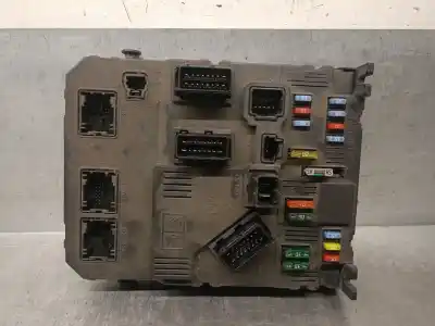 Second-hand car spare part  for CITROEN C3  OEM IAM references 9652474380 S118085300K SIEMENS 