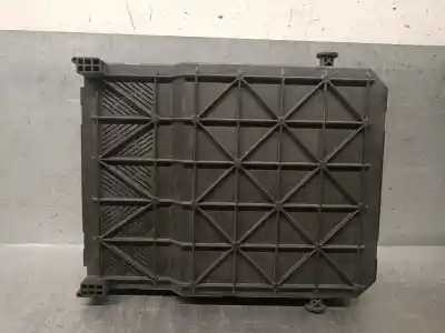 Second-hand car spare part fuse box unit for citroen c3 1.4 hdi exclusive oem iam references 9652474380 s118085300k siemens 