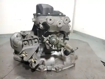 Pezzo di ricambio per auto di seconda mano riduttore per chevrolet aveo 1.2 cat riferimenti oem iam k2w419 a11107798ak2w419 24579372