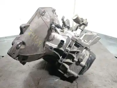 Pezzo di ricambio per auto di seconda mano riduttore per chevrolet aveo 1.2 cat riferimenti oem iam k2w419 a11107798ak2w419 24579372